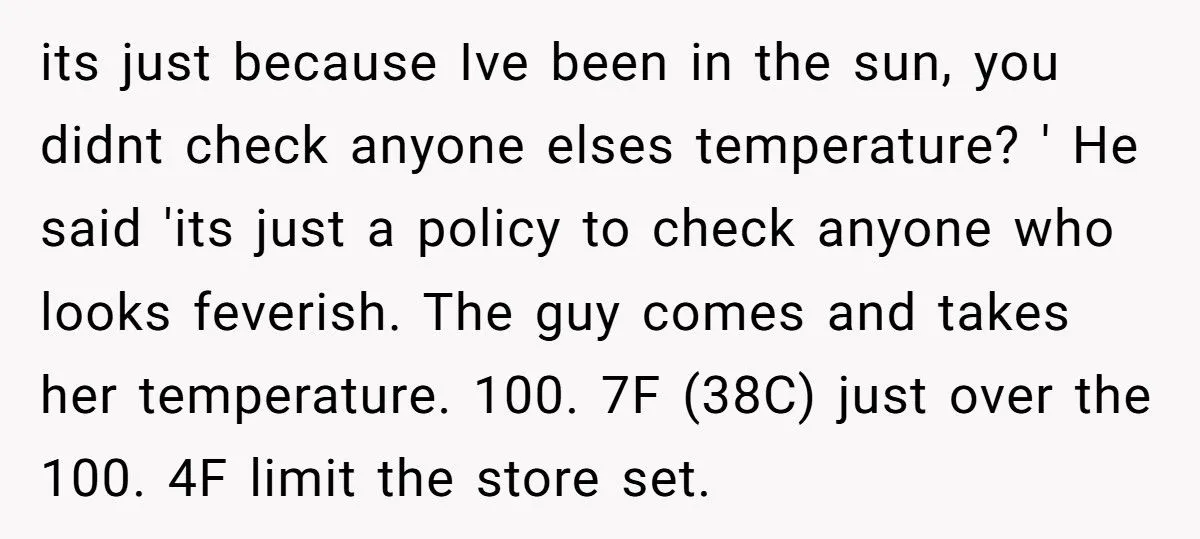 Grocery Store “Karen” Gets Outsmarted in Pandemic Petty Revenge