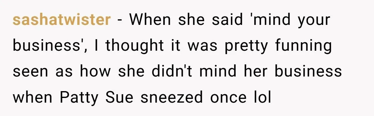 Grocery Store “Karen” Gets Outsmarted in Pandemic Petty Revenge