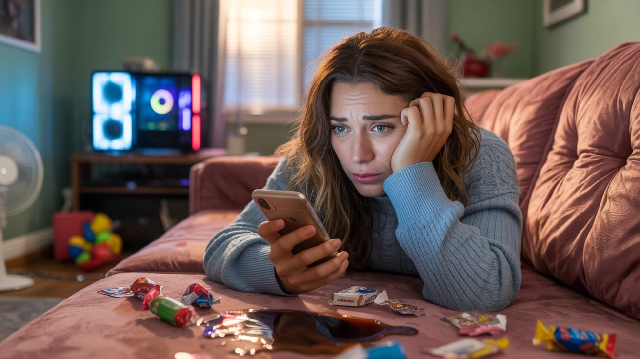 Fiancé Invites Friend’s Whole Family to Sleep Over Without Warning