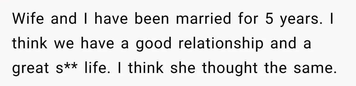 Marriage Curveball: Is Refusing Wife’s Push For An Open Relationship A Stand For Love Or A Missed Connection?