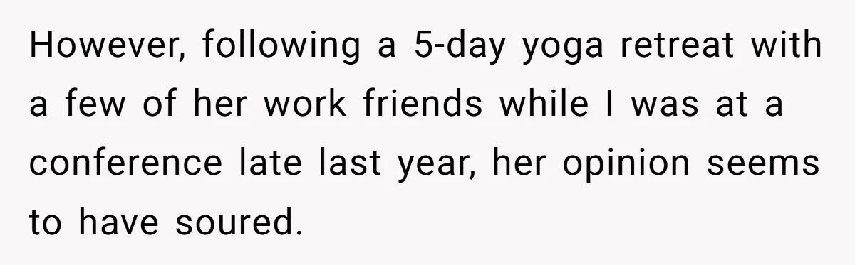 Marriage Curveball: Is Refusing Wife’s Push For An Open Relationship A Stand For Love Or A Missed Connection?