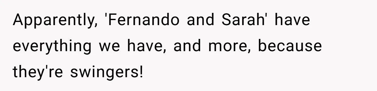 Marriage Curveball: Is Refusing Wife’s Push For An Open Relationship A Stand For Love Or A Missed Connection?