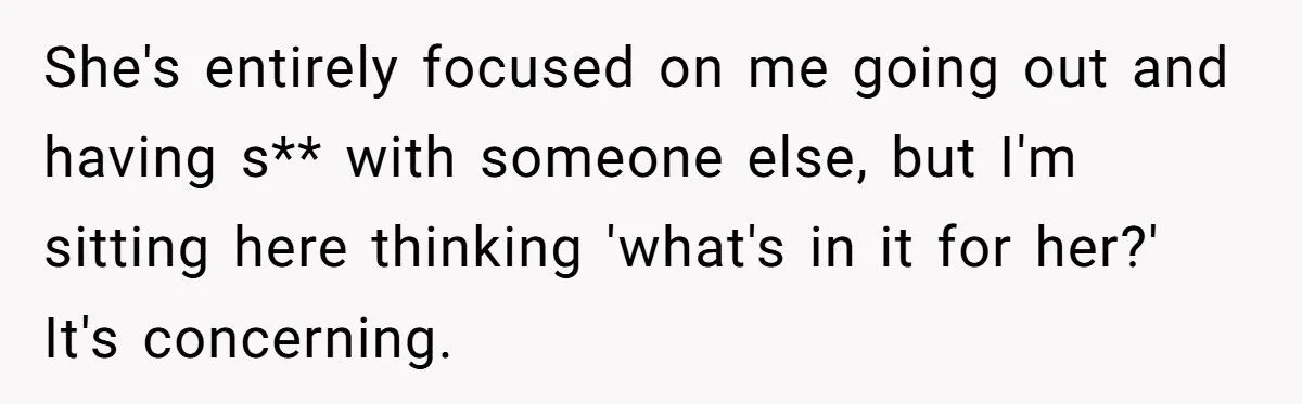 Marriage Curveball: Is Refusing Wife’s Push For An Open Relationship A Stand For Love Or A Missed Connection?