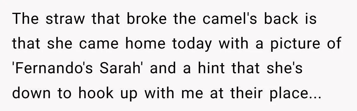Marriage Curveball: Is Refusing Wife’s Push For An Open Relationship A Stand For Love Or A Missed Connection?
