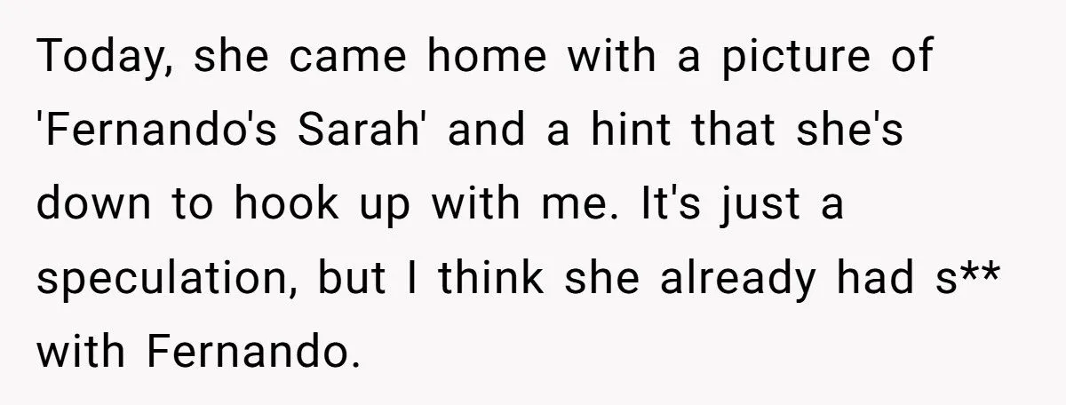 Marriage Curveball: Is Refusing Wife’s Push For An Open Relationship A Stand For Love Or A Missed Connection?