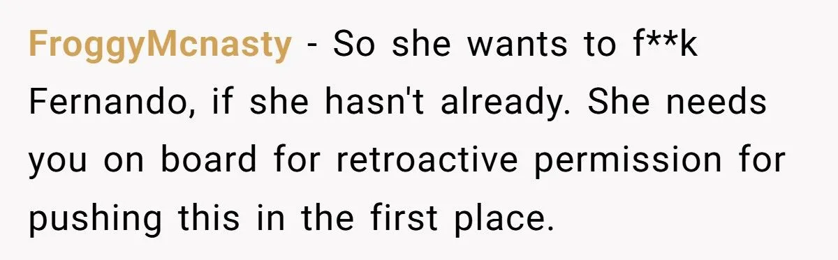 Marriage Curveball: Is Refusing Wife’s Push For An Open Relationship A Stand For Love Or A Missed Connection?