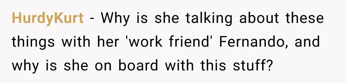 Marriage Curveball: Is Refusing Wife’s Push For An Open Relationship A Stand For Love Or A Missed Connection?