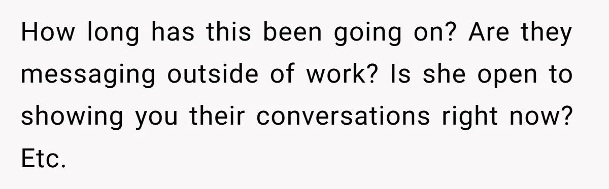 Marriage Curveball: Is Refusing Wife’s Push For An Open Relationship A Stand For Love Or A Missed Connection?
