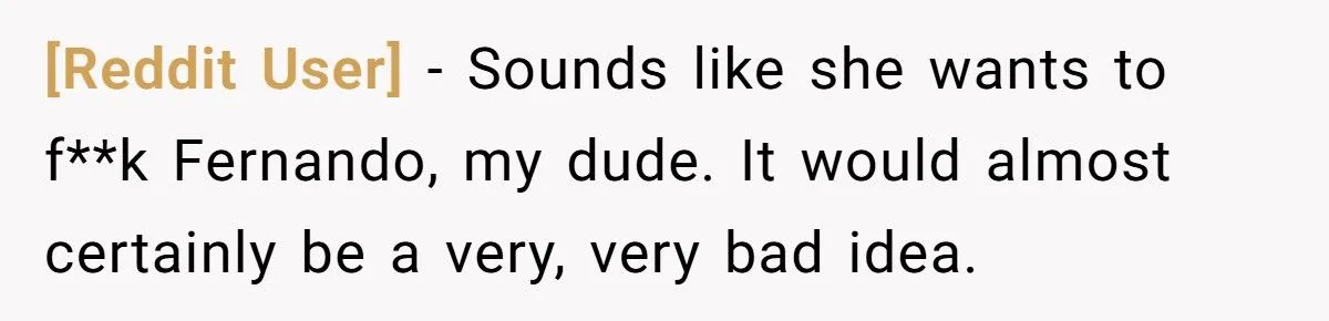 Marriage Curveball: Is Refusing Wife’s Push For An Open Relationship A Stand For Love Or A Missed Connection?