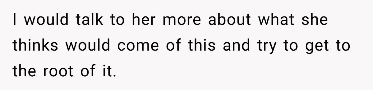 Marriage Curveball: Is Refusing Wife’s Push For An Open Relationship A Stand For Love Or A Missed Connection?