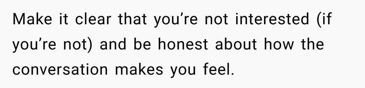 Marriage Curveball: Is Refusing Wife’s Push For An Open Relationship A Stand For Love Or A Missed Connection?