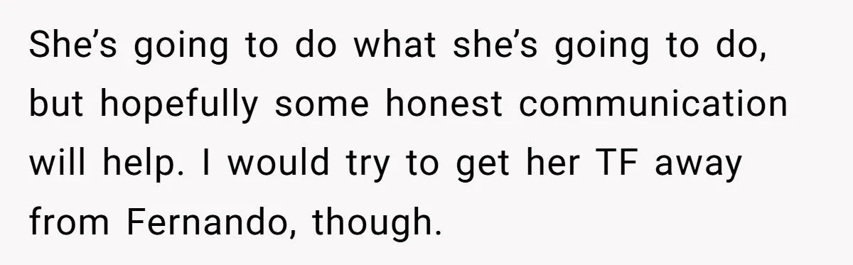Marriage Curveball: Is Refusing Wife’s Push For An Open Relationship A Stand For Love Or A Missed Connection?