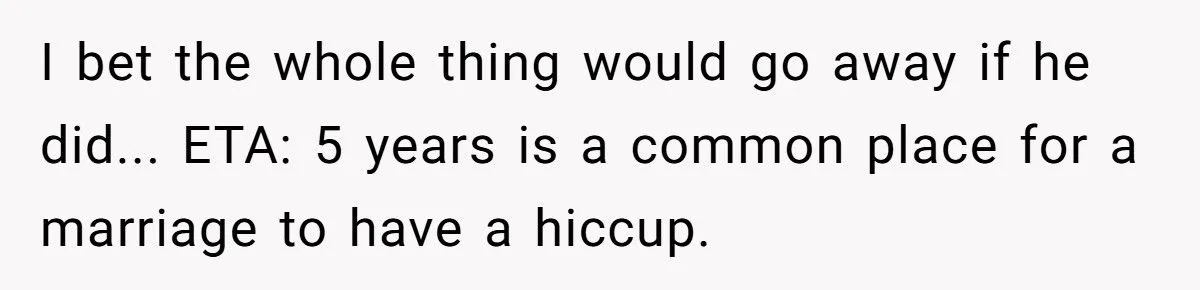 Marriage Curveball: Is Refusing Wife’s Push For An Open Relationship A Stand For Love Or A Missed Connection?