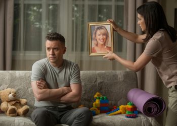 Marriage Curveball: Is Refusing Wife’s Push For An Open Relationship A Stand For Love Or A Missed Connection?