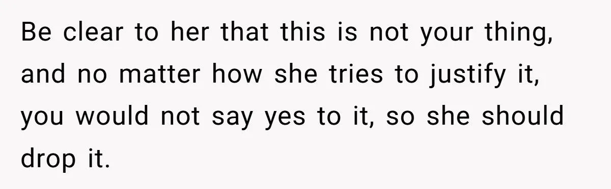 Marriage Curveball: Is Refusing Wife’s Push For An Open Relationship A Stand For Love Or A Missed Connection?
