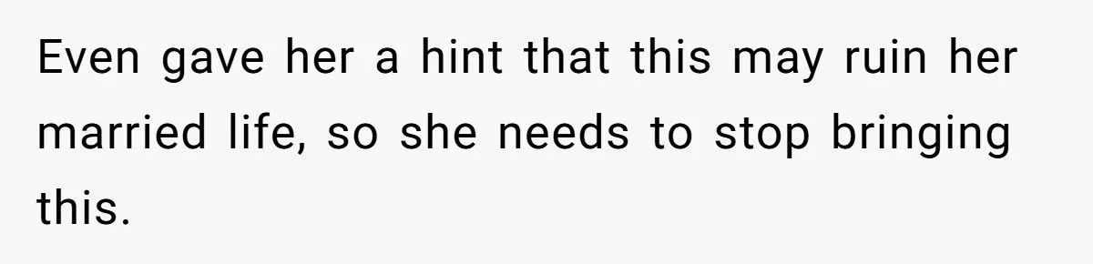 Marriage Curveball: Is Refusing Wife’s Push For An Open Relationship A Stand For Love Or A Missed Connection?