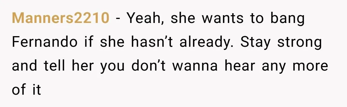 Marriage Curveball: Is Refusing Wife’s Push For An Open Relationship A Stand For Love Or A Missed Connection?