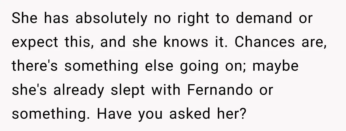 Marriage Curveball: Is Refusing Wife’s Push For An Open Relationship A Stand For Love Or A Missed Connection?