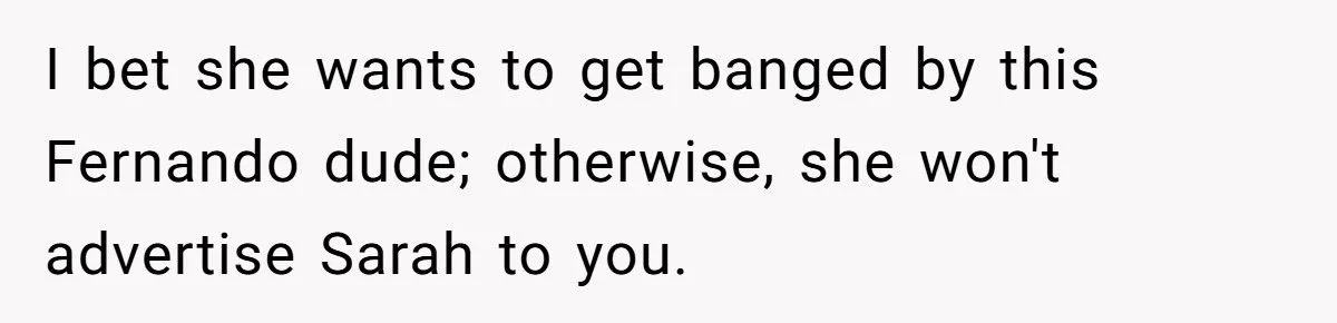 Marriage Curveball: Is Refusing Wife’s Push For An Open Relationship A Stand For Love Or A Missed Connection?