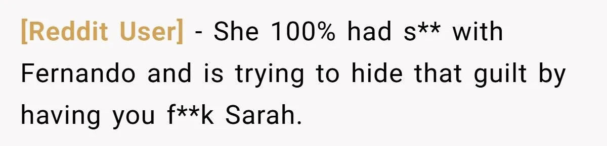 Marriage Curveball: Is Refusing Wife’s Push For An Open Relationship A Stand For Love Or A Missed Connection?