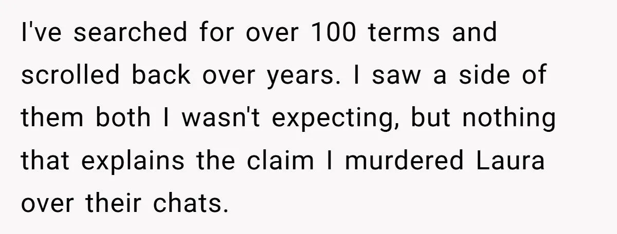 Her Husband Claimed She Destroyed His Sister’s Reputation – She Exposed His Lies to Everyone