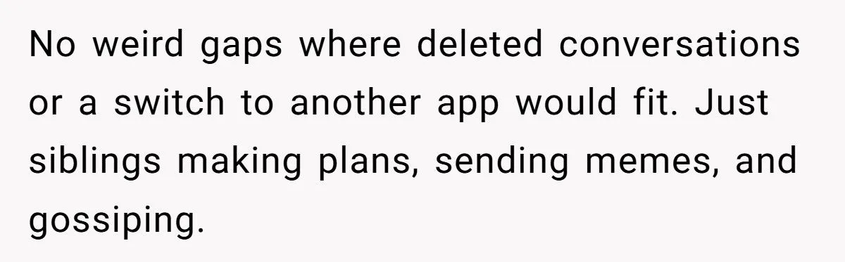 Her Husband Claimed She Destroyed His Sister’s Reputation – She Exposed His Lies to Everyone