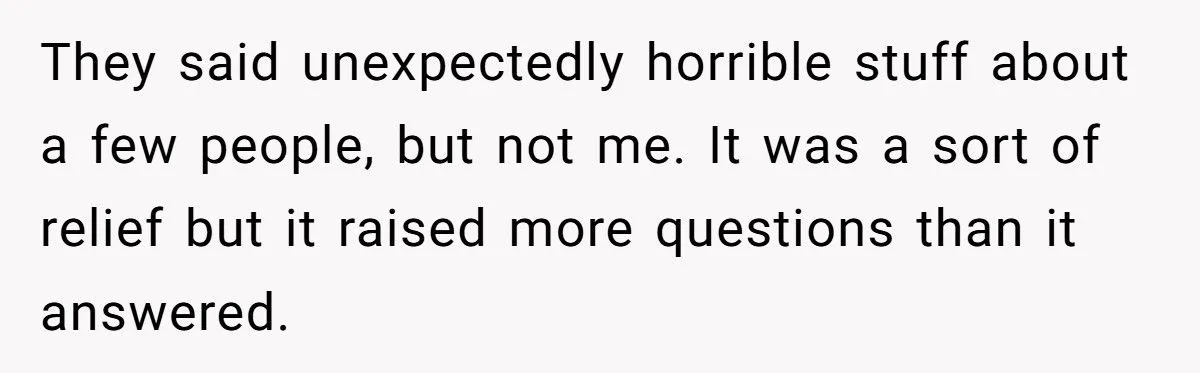 Her Husband Claimed She Destroyed His Sister’s Reputation – She Exposed His Lies to Everyone