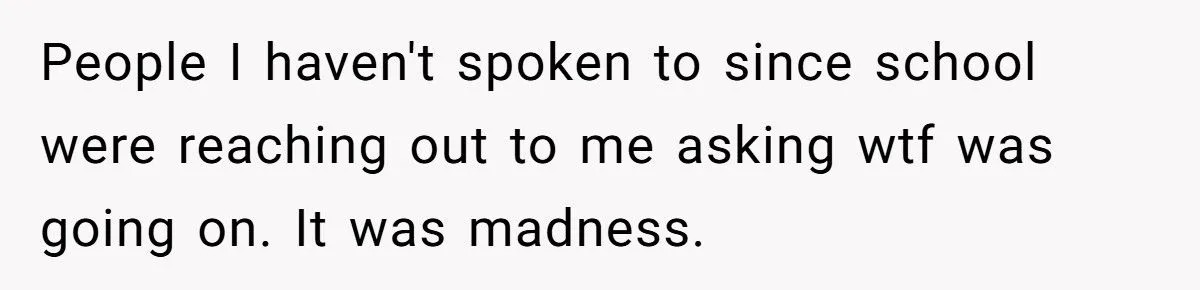 Her Husband Claimed She Destroyed His Sister’s Reputation – She Exposed His Lies to Everyone