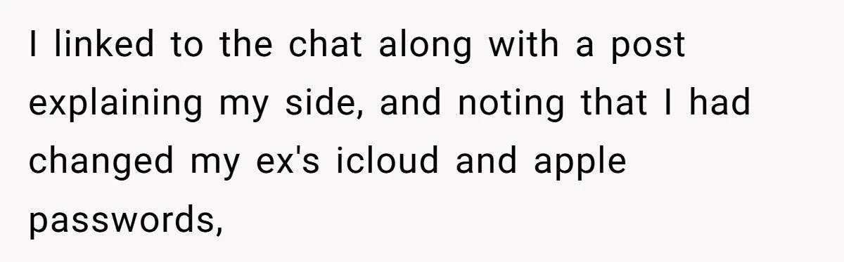 Her Husband Claimed She Destroyed His Sister’s Reputation – She Exposed His Lies to Everyone