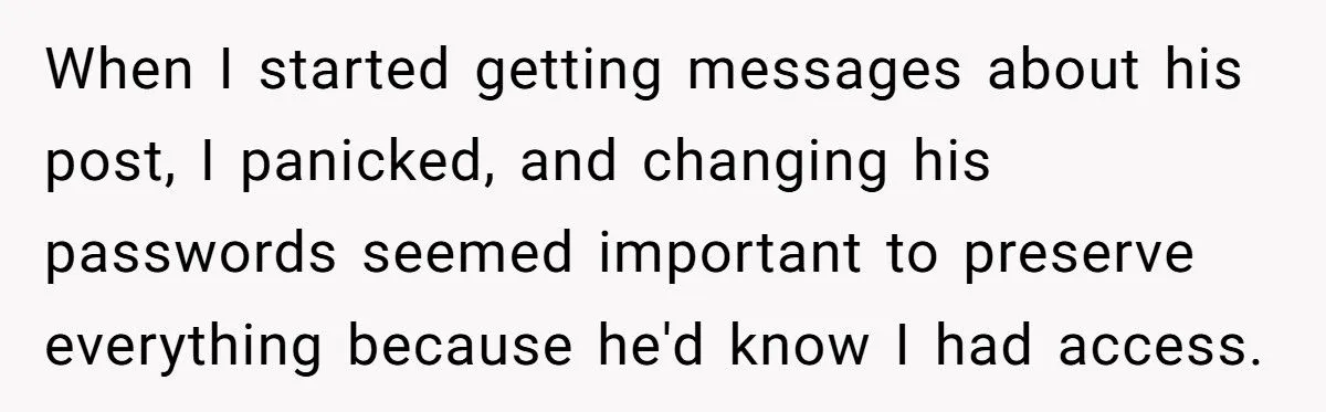 Her Husband Claimed She Destroyed His Sister’s Reputation – She Exposed His Lies to Everyone