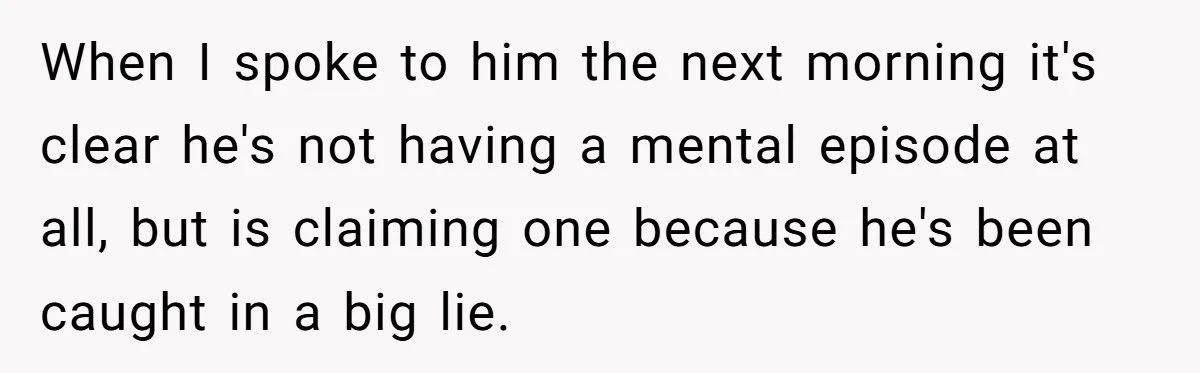 Her Husband Claimed She Destroyed His Sister’s Reputation – She Exposed His Lies to Everyone