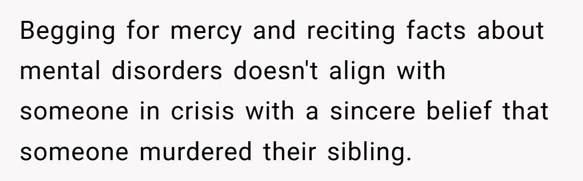 Her Husband Claimed She Destroyed His Sister’s Reputation – She Exposed His Lies to Everyone