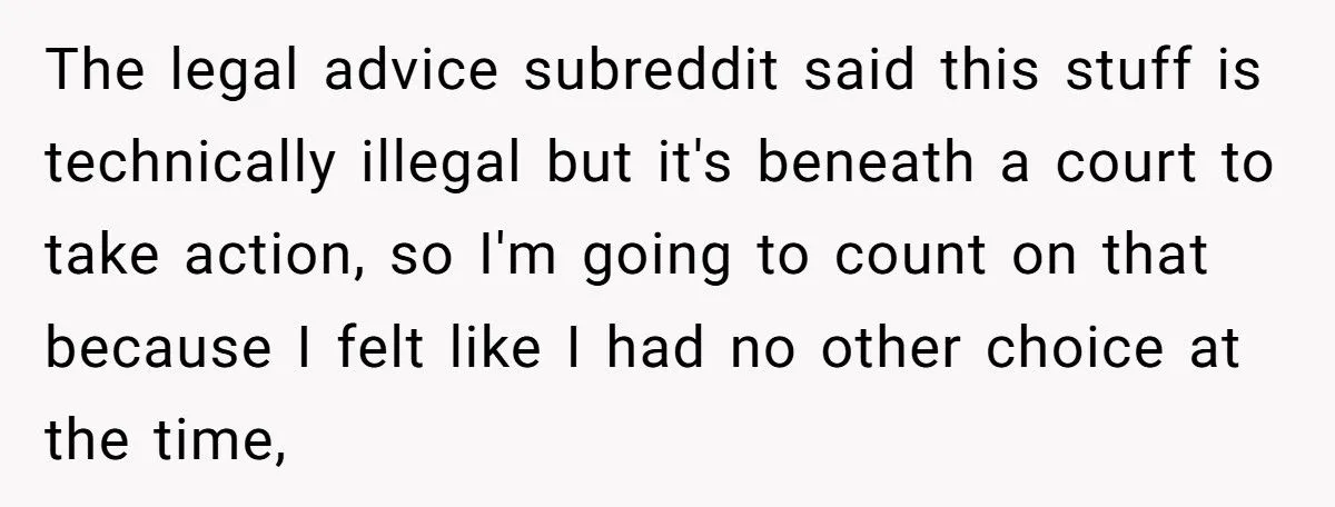 Her Husband Claimed She Destroyed His Sister’s Reputation – She Exposed His Lies to Everyone