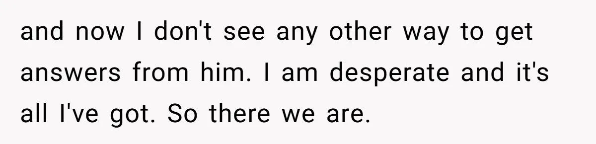 Her Husband Claimed She Destroyed His Sister’s Reputation – She Exposed His Lies to Everyone