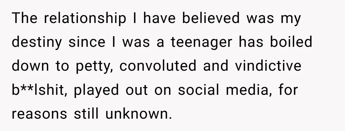 Her Husband Claimed She Destroyed His Sister’s Reputation – She Exposed His Lies to Everyone