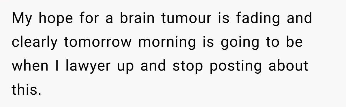 Her Husband Claimed She Destroyed His Sister’s Reputation – She Exposed His Lies to Everyone