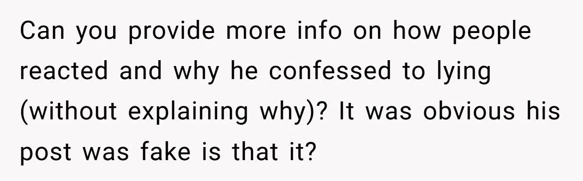 Her Husband Claimed She Destroyed His Sister’s Reputation – She Exposed His Lies to Everyone