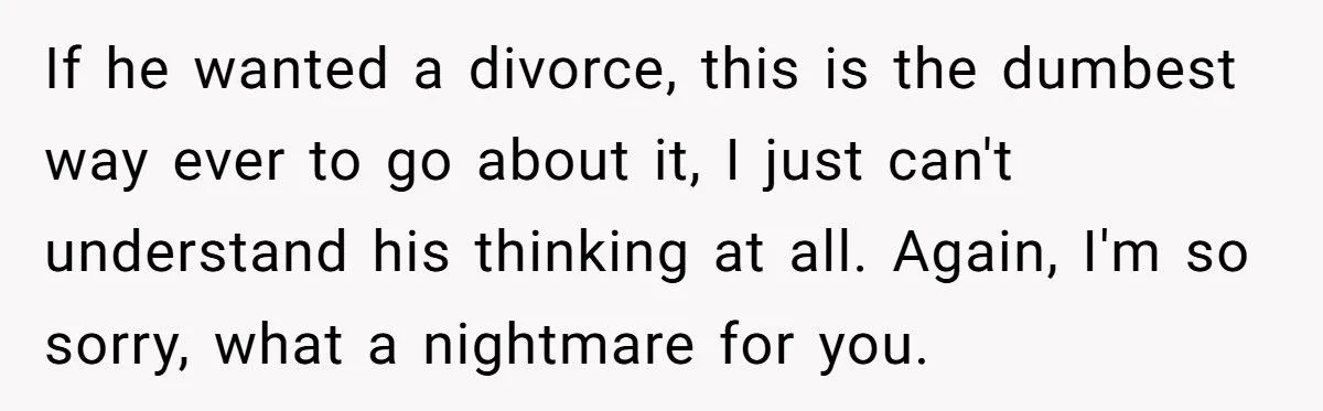 Her Husband Claimed She Destroyed His Sister’s Reputation – She Exposed His Lies to Everyone