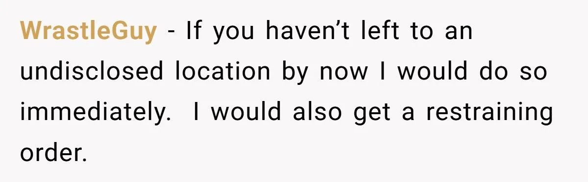 Her Husband Claimed She Destroyed His Sister’s Reputation – She Exposed His Lies to Everyone