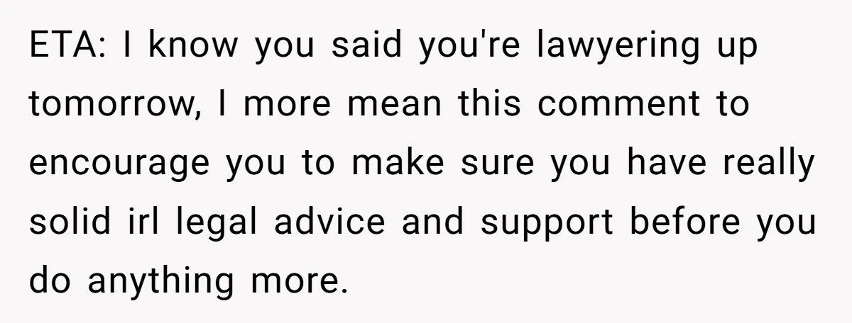 Her Husband Claimed She Destroyed His Sister’s Reputation – She Exposed His Lies to Everyone