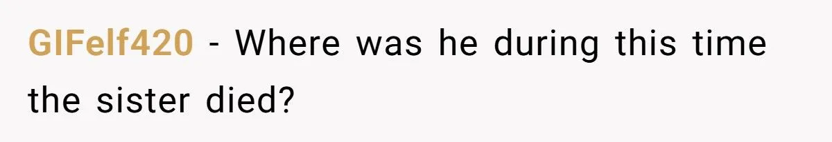 Her Husband Claimed She Destroyed His Sister’s Reputation – She Exposed His Lies to Everyone