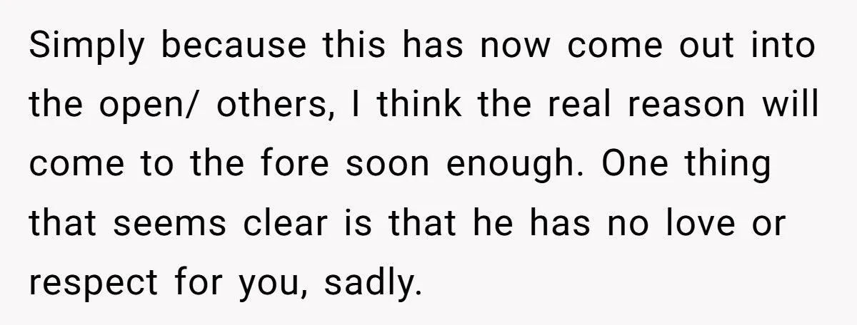 Her Husband Claimed She Destroyed His Sister’s Reputation – She Exposed His Lies to Everyone