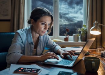 A Redditor’s Cheating Chaos: Was Messaging The Mistress’s Husband A Hero Move Or A Hot Mess?