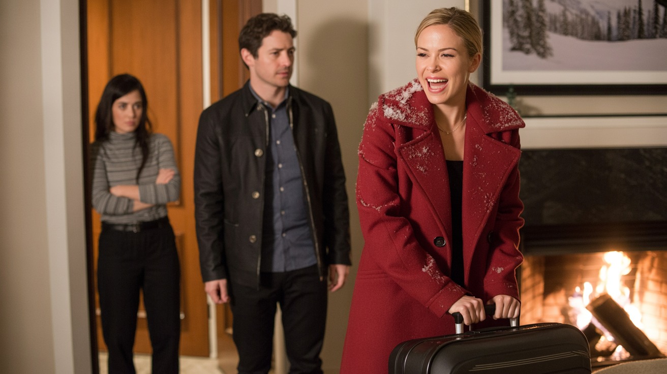 A Redditor’s Vacation Vexation: Was Dumping His Fiancée Over A Surprise Visit Fair Play?