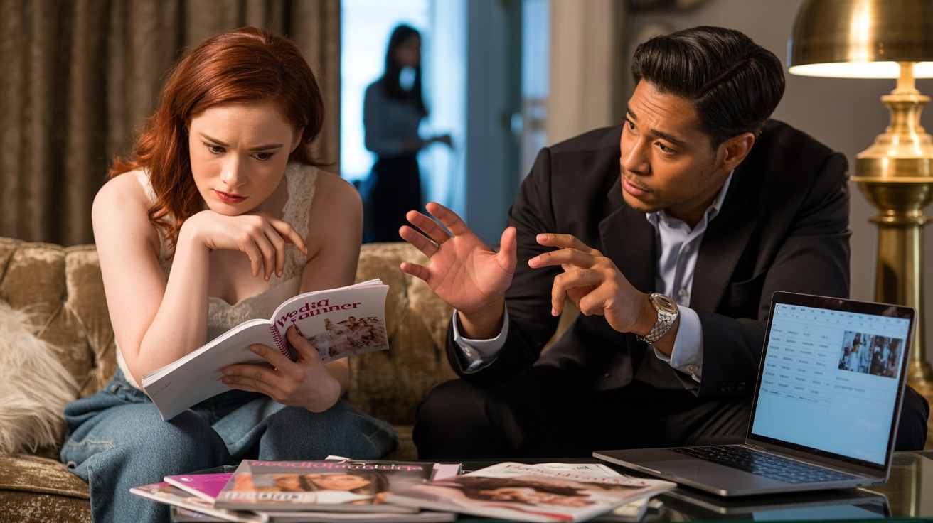 She Ended The Netflix Drama By Locking Her Boyfriend’s Mom Out Of Her Family’s Account