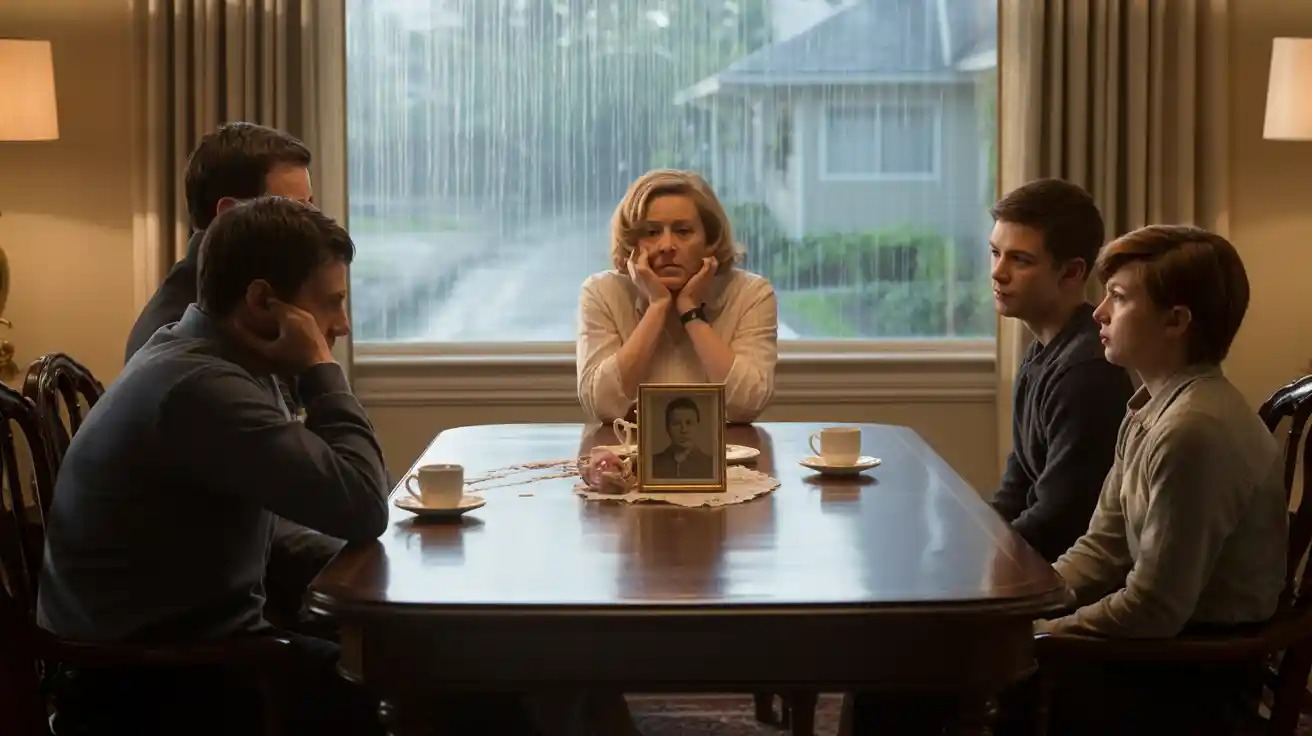 These Teens Said Their Parents “Destroyed Their Lives” After Hiding a Tragic Family Secret