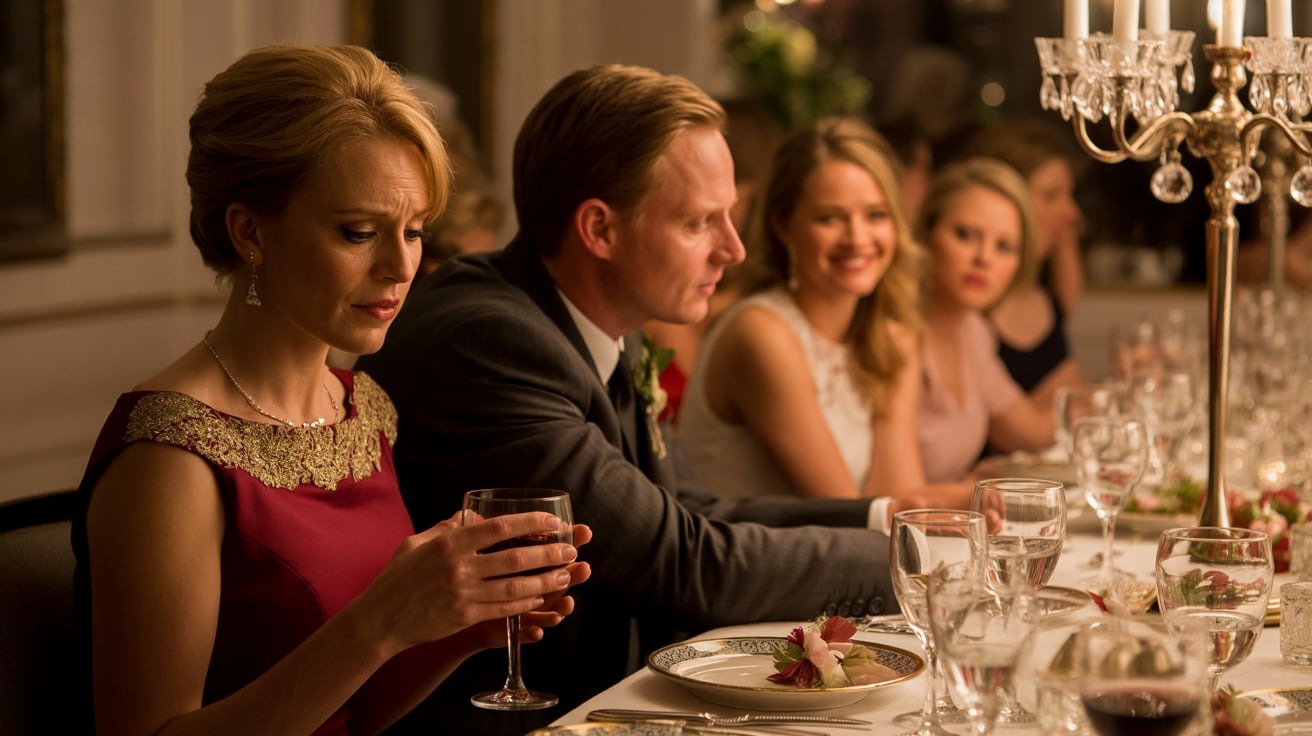 She Spent Thousands Supporting Her Best Friend’s Wedding, but Was Treated Like an Outsider