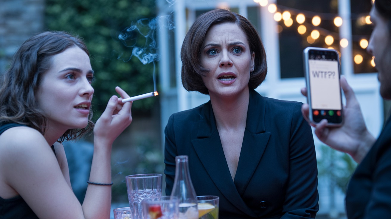 This Woman Put Her Friend’s New Girlfriend in Her Place After She Disrespected Her