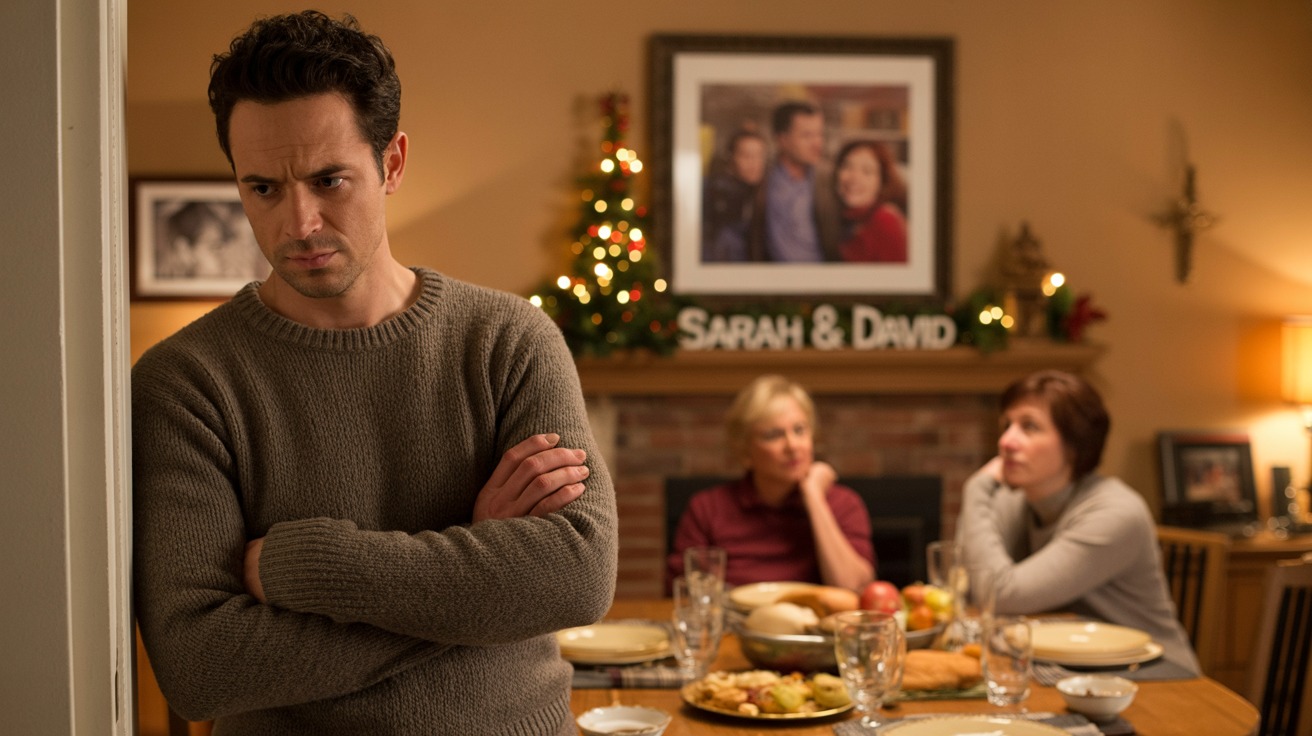 This Man Refused to Spend the Holidays With His Sister After She Betrayed His Best Friend