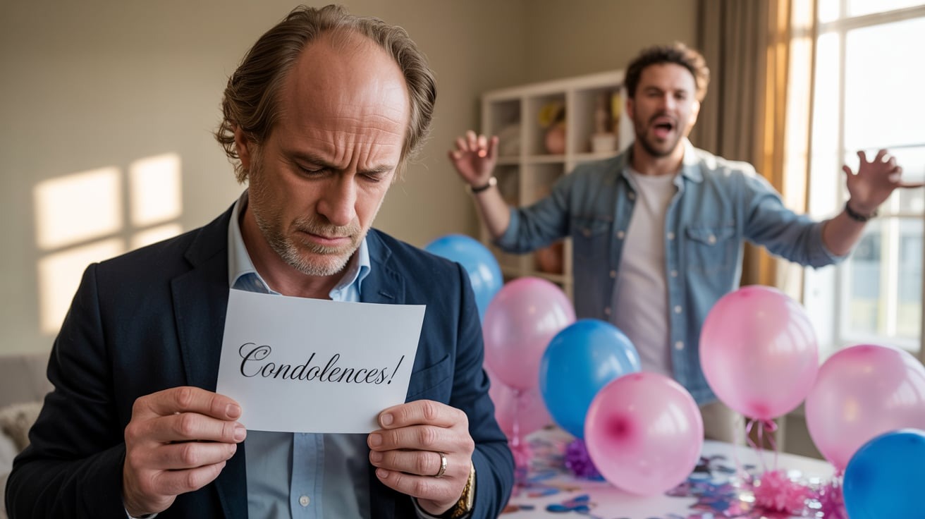 He Told His Cousin He Didn’t Deserve Sympathy - Was It Too Harsh?